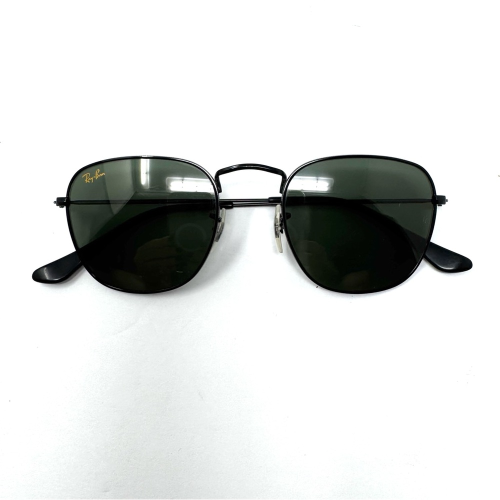 RAY BAN Frank sunglasses, made in Italy - Picture 3 of 13